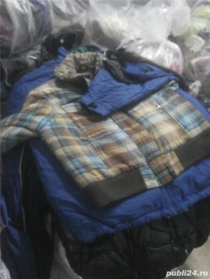 Haine second-hand la balot  - imagine 12