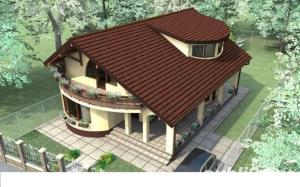 Proiectare in constructii  (arhitectura , rezistenta) , Evaluari imobiliare ,intreprinderi - imagine 2