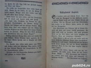 Der Hirt von Zenoberg,Roman, Greinz, Rudolf 1922 - imagine 7