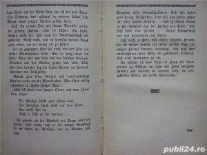 Der Hirt von Zenoberg,Roman, Greinz, Rudolf 1922 - imagine 9