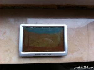 Consola portabila cu counter strike si mining brother - imagine 3