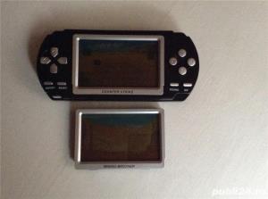 Consola portabila cu counter strike si mining brother - imagine 4