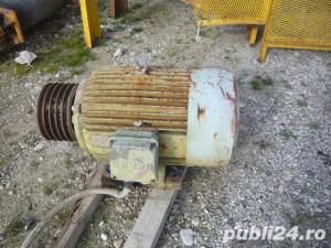 Concasor cu falci BR600 - imagine 5