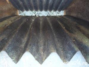 Concasor cu falci BR600 - imagine 3