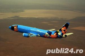 Ofer Servicii Profesionale de Transport Persoane & Rent a Car (Inchirieri Auto) 24/24 H ; Galați.  - imagine 6