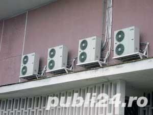 Reparati instalati climatizare - imagine 5