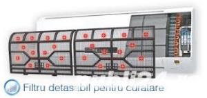 Reparati instalati climatizare - imagine 9