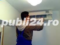 Reparati instalati climatizare - imagine 7