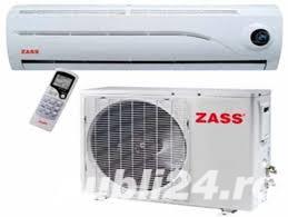 Reparati instalati climatizare - imagine 10