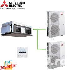 Reparati instalati climatizare - imagine 14