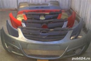 bara Opel Corsa D 150 lei - imagine 2