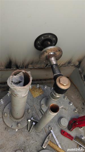 Statii Peco - Benzinarii - imagine 4