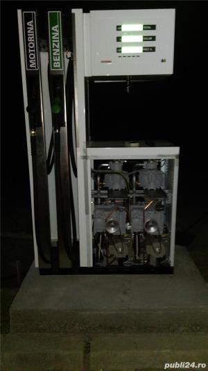 Statii Peco - Benzinarii - imagine 12