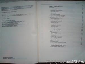 Introduction Visual C++ Developement System Windows and Visual NT,1994 - imagine 3