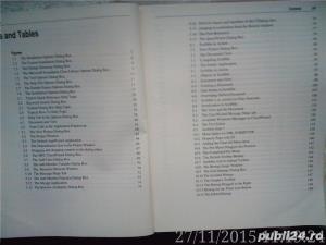 Introduction Visual C++ Developement System Windows and Visual NT,1994 - imagine 6