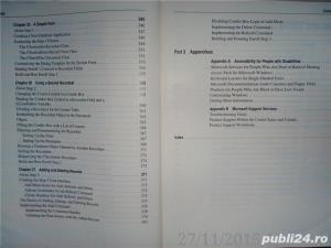 Introduction Visual C++ Developement System Windows and Visual NT,1994 - imagine 5