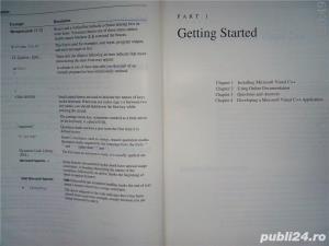 Introduction Visual C++ Developement System Windows and Visual NT,1994 - imagine 8