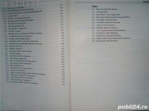 Introduction Visual C++ Developement System Windows and Visual NT,1994 - imagine 7