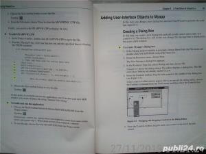 Introduction Visual C++ Developement System Windows and Visual NT,1994 - imagine 11