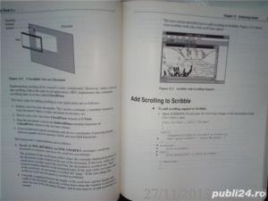 Introduction Visual C++ Developement System Windows and Visual NT,1994 - imagine 14