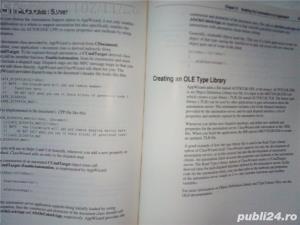 Introduction Visual C++ Developement System Windows and Visual NT,1994 - imagine 16