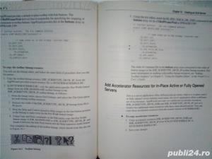 Introduction Visual C++ Developement System Windows and Visual NT,1994 - imagine 15