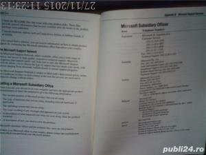 Introduction Visual C++ Developement System Windows and Visual NT,1994 - imagine 17