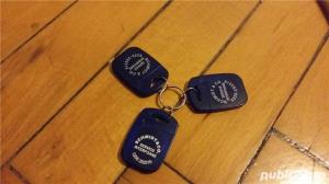 Cartele interfon proximitate ( TAG ) 3 bucati, noi.