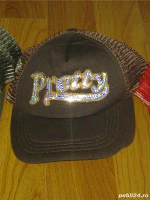 Sepci 8buc. si 2 palarii - imagine 2