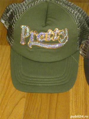 Sepci 8buc. si 2 palarii