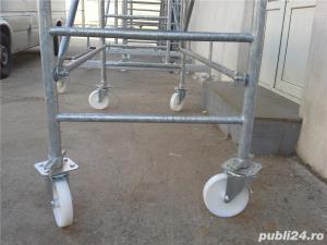 Vand schela mobila - imagine 5