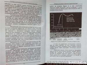 Strategii si mecanisme terapeutice în gastroenterologie , Eugen Georgescu , 2006 - imagine 3