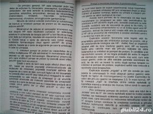 Strategii si mecanisme terapeutice în gastroenterologie , Eugen Georgescu , 2006 - imagine 6