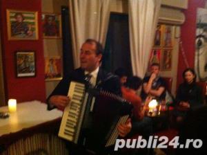 Acordeonist solist vocal - imagine 3