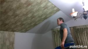 Montaj tapet  Bucuresti - Ilfov preturi actualizate pe ablo.ro - imagine 4