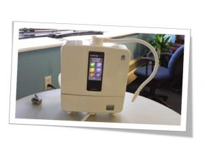 Descopera puterea de regenerare si reintinerire a apei vii, alcalina, antioxidanta, apa Kangen - imagine 2