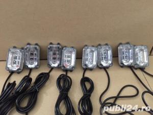Stroboscoape cu led generatia III