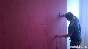 Preturi montaj tapet de la 25 lei mp, Bucuresti - imagine 5