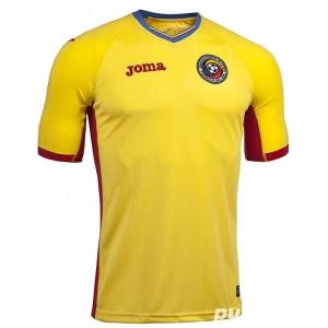 Tricou joc Nationala Romania FRF