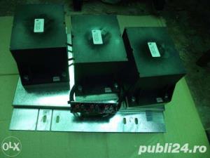 Bobine de reactanta limitatoare de curent - imagine 3