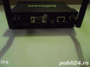 InFocuseShow III - imagine 3