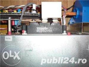 Modul de putere cu IGBT MG 150Q2YS50 - imagine 3