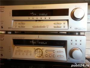 amplificator sony 200w - imagine 2