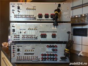 amplificator sony 200w - imagine 3