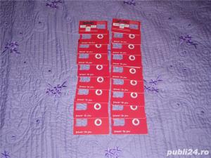 cartela sim Vodafone