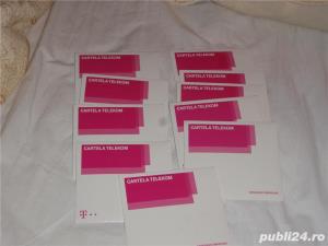 Cartele TELEKOM sim - imagine 2