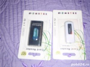 Cititor de card de memorie - imagine 5