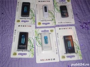 Cititor de card de memorie - imagine 4
