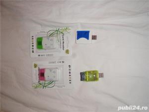 Cititor de card de memorie - imagine 7