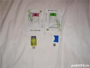 Cititor de card de memorie - imagine 6